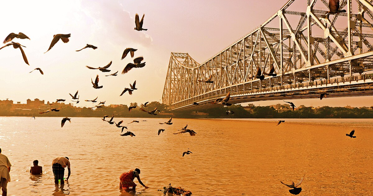 Best Places to live in Kolkata